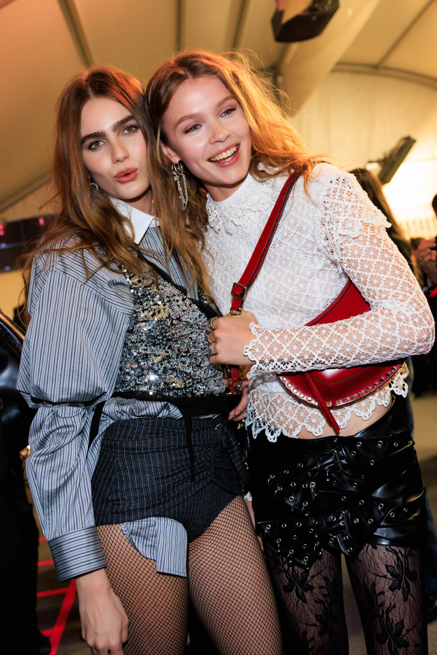 Isabel Marant 2025-26 Sonbahar/Kış