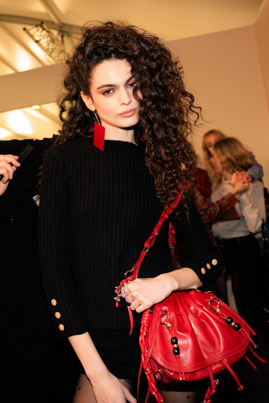 Isabel Marant 2025-26 Sonbahar/Kış