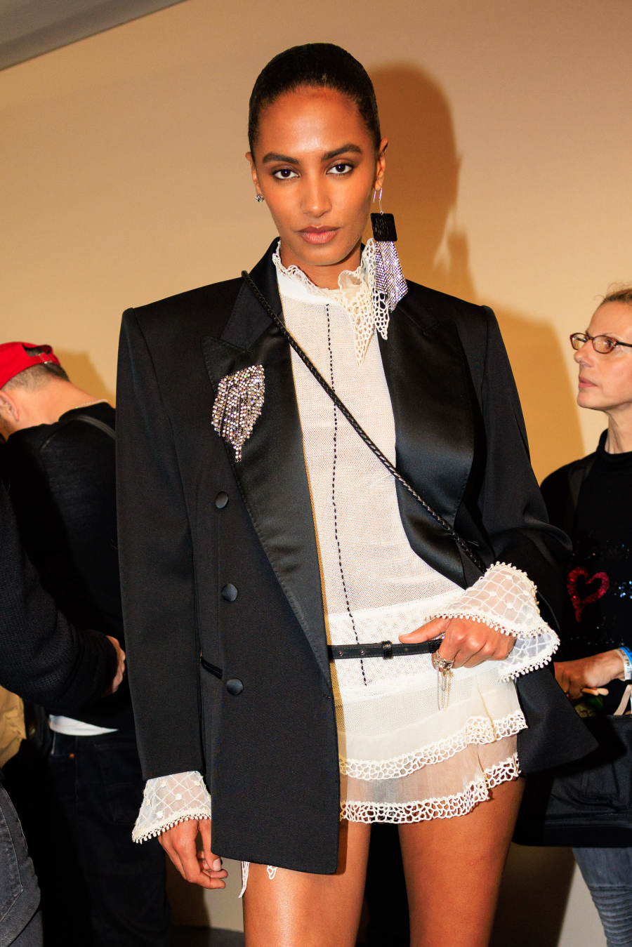Isabel Marant 2025-26 Sonbahar/Kış