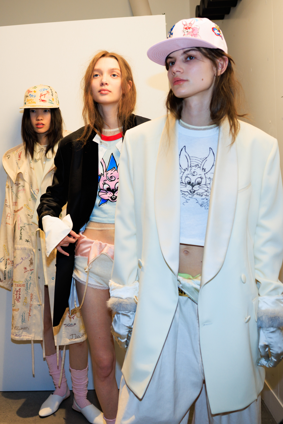 Kenzo 2025-26 Sonbahar/Kış