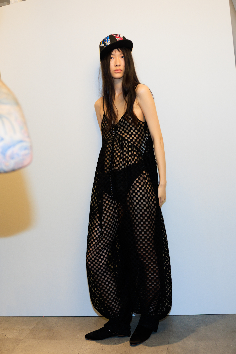 Kenzo 2025-26 Sonbahar/Kış