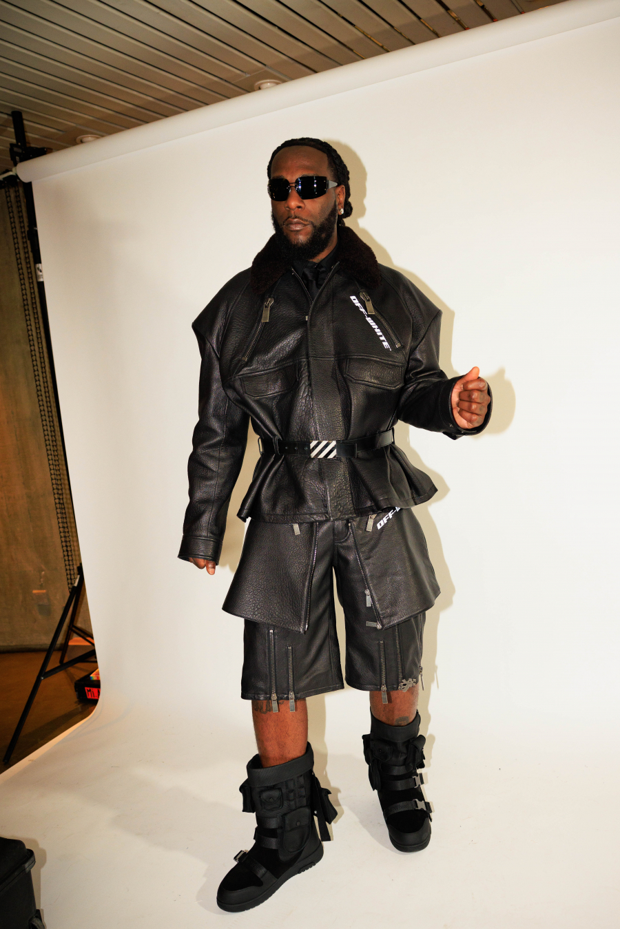 Off-White 2025-26 Sonbahar/Kış