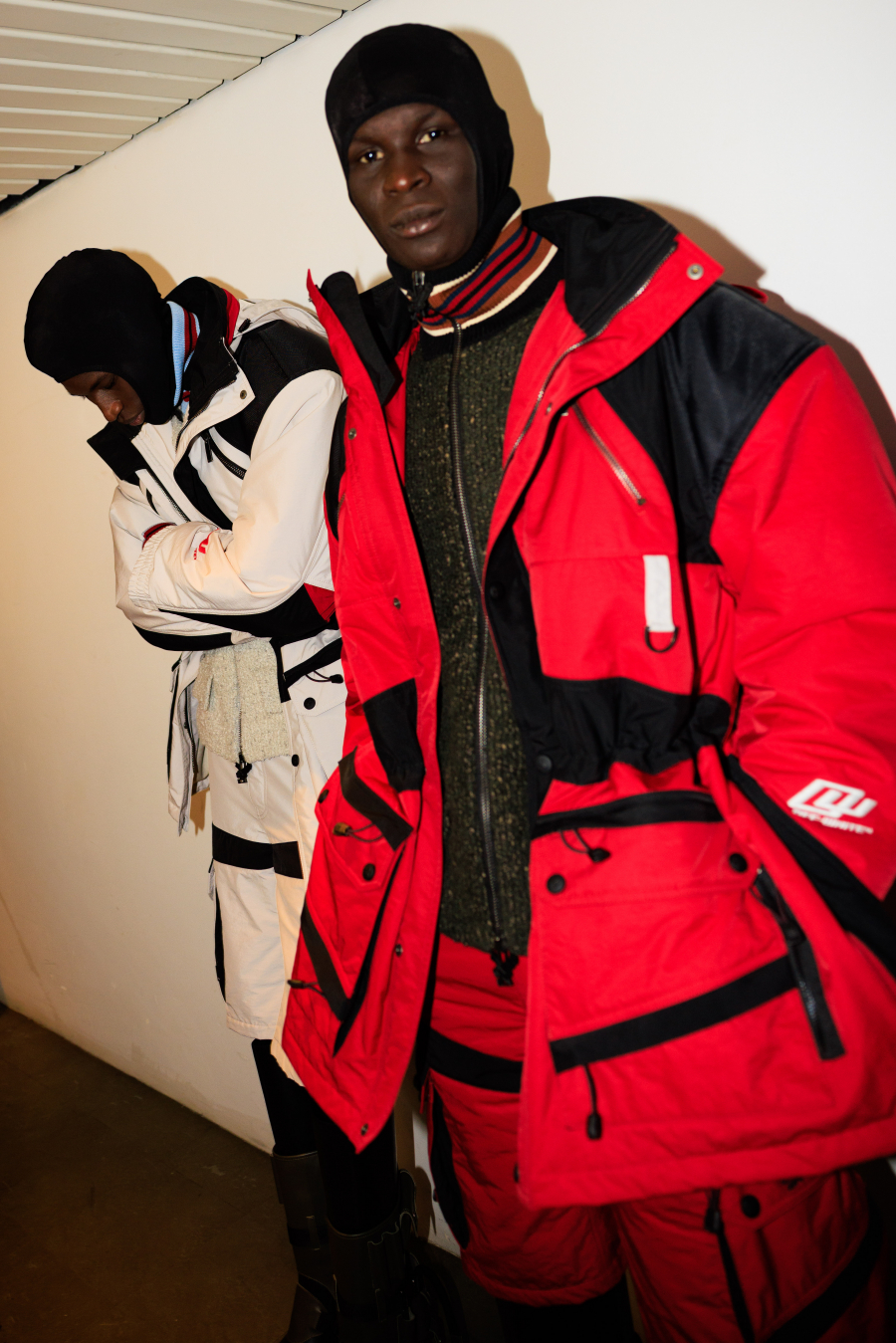 Off-White 2025-26 Sonbahar/Kış