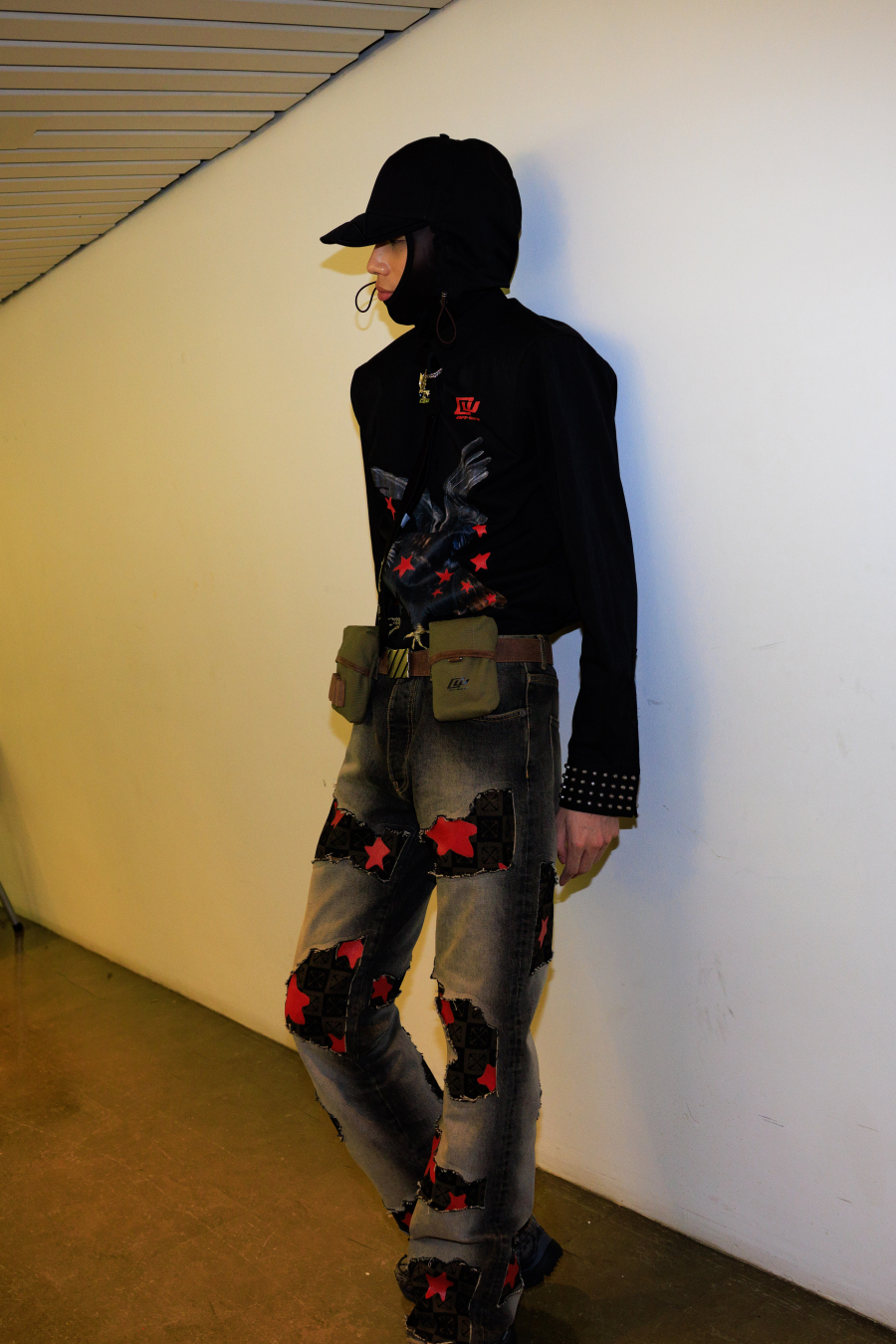 Off-White 2025-26 Sonbahar/Kış