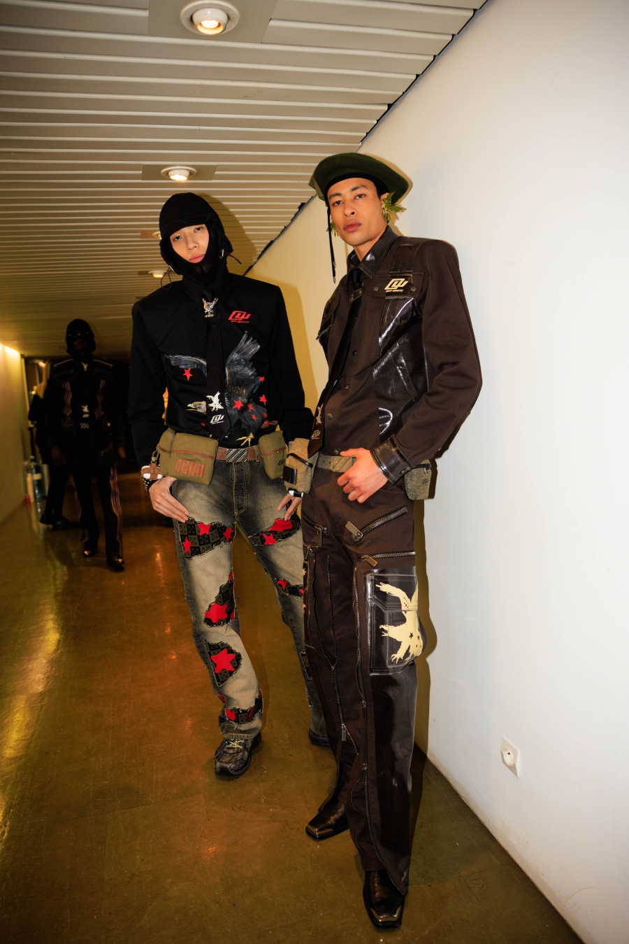 Off-White 2025-26 Sonbahar/Kış