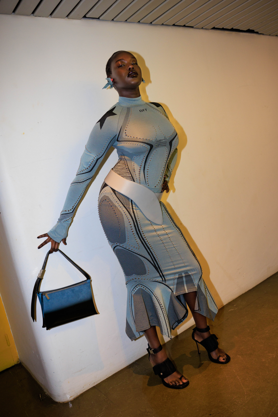 Off-White 2025-26 Sonbahar/Kış