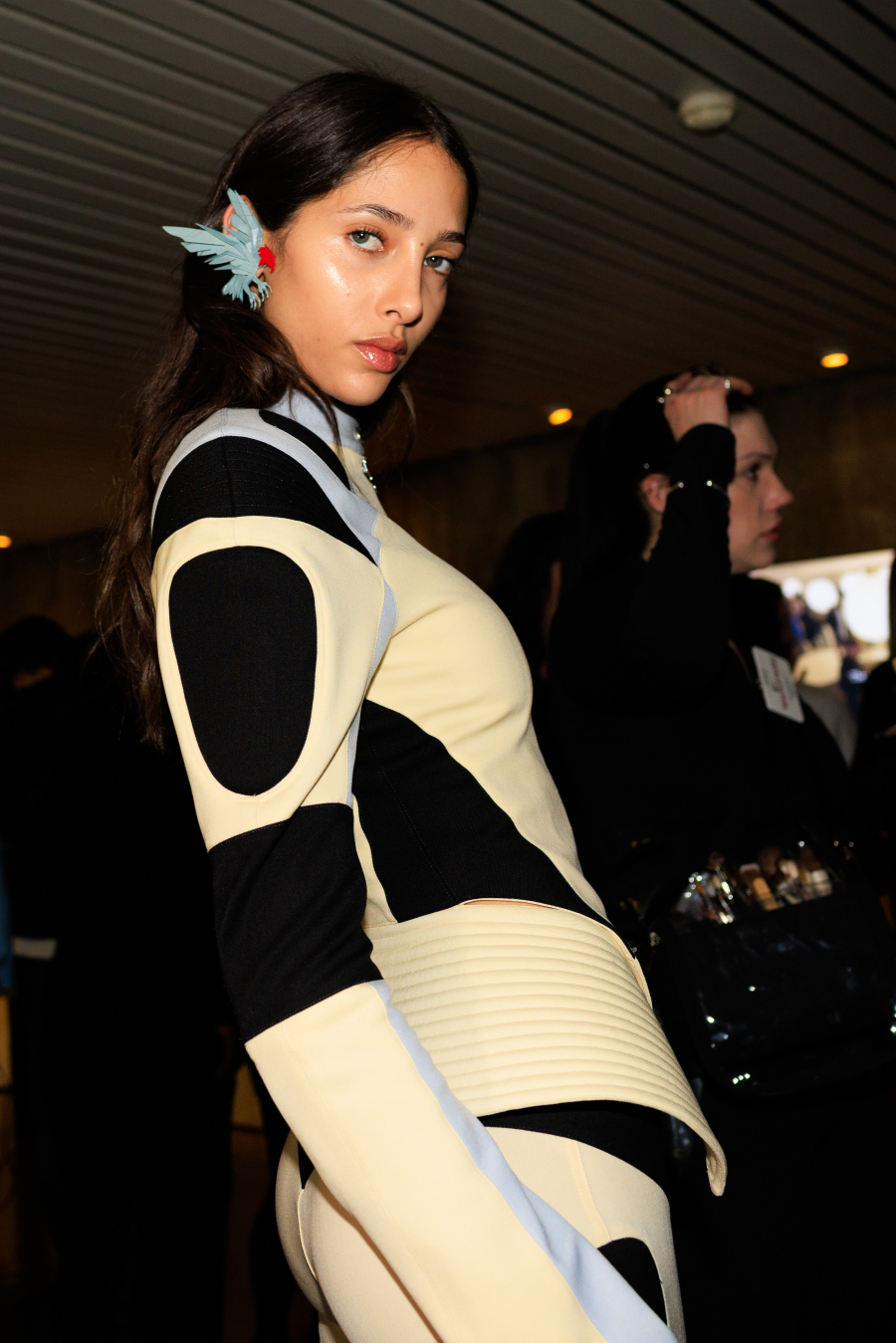 Off-White 2025-26 Sonbahar/Kış