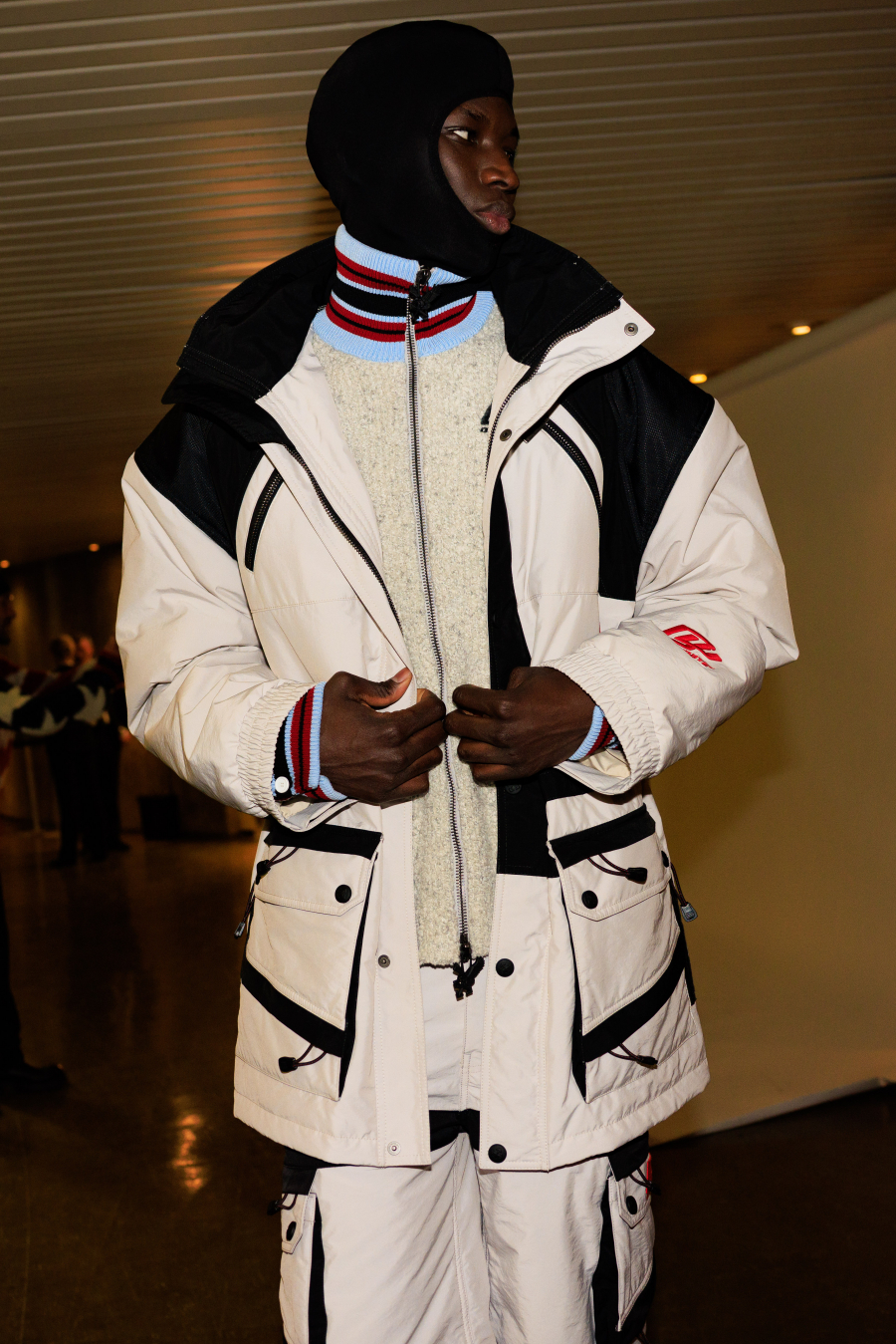 Off-White 2025-26 Sonbahar/Kış