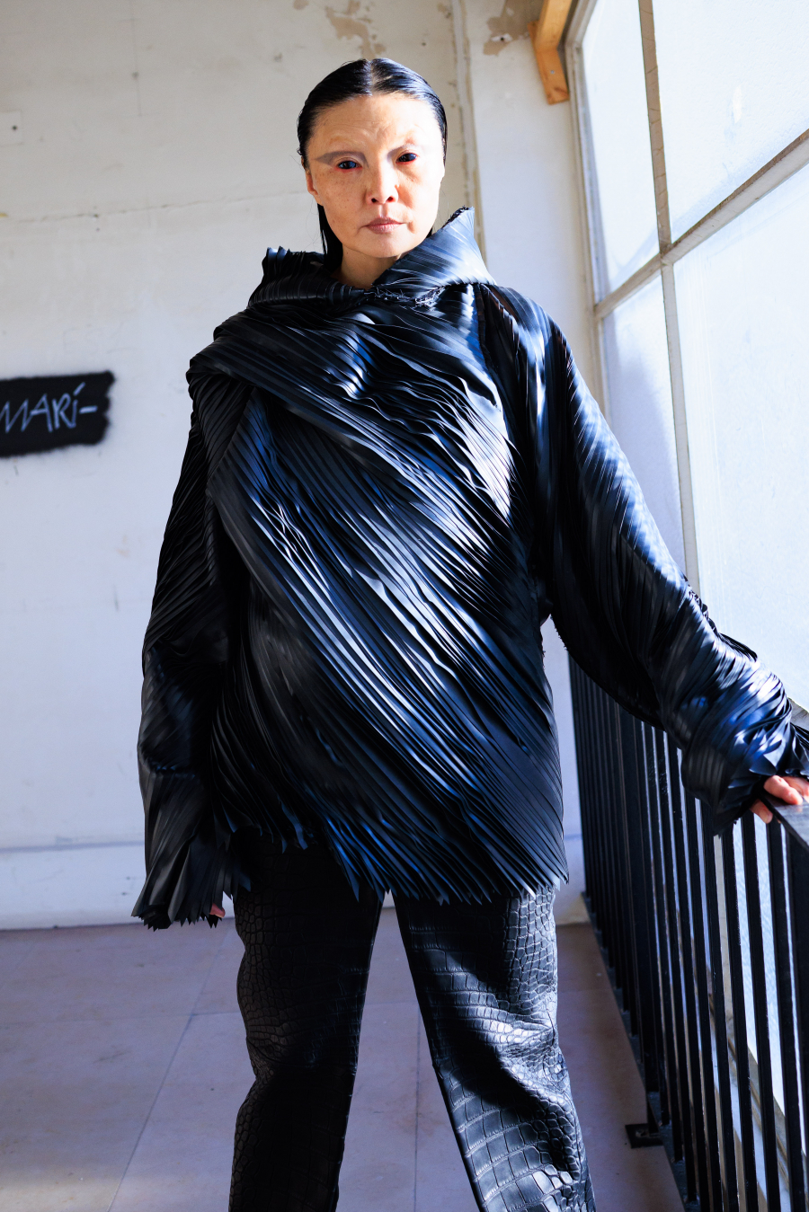 Rick Owens 2025-26 Sonbahar/Kış