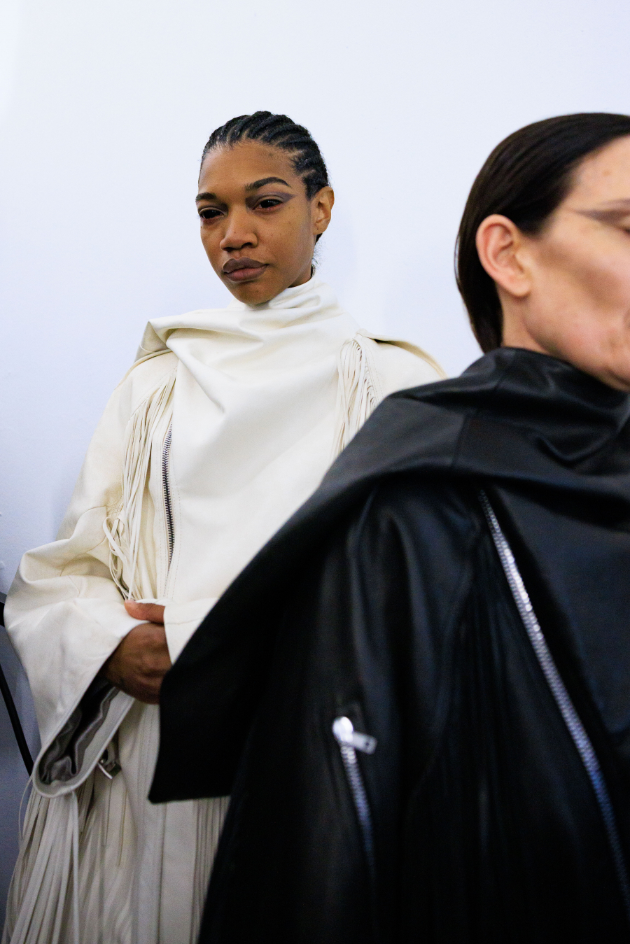 Rick Owens 2025-26 Sonbahar/Kış