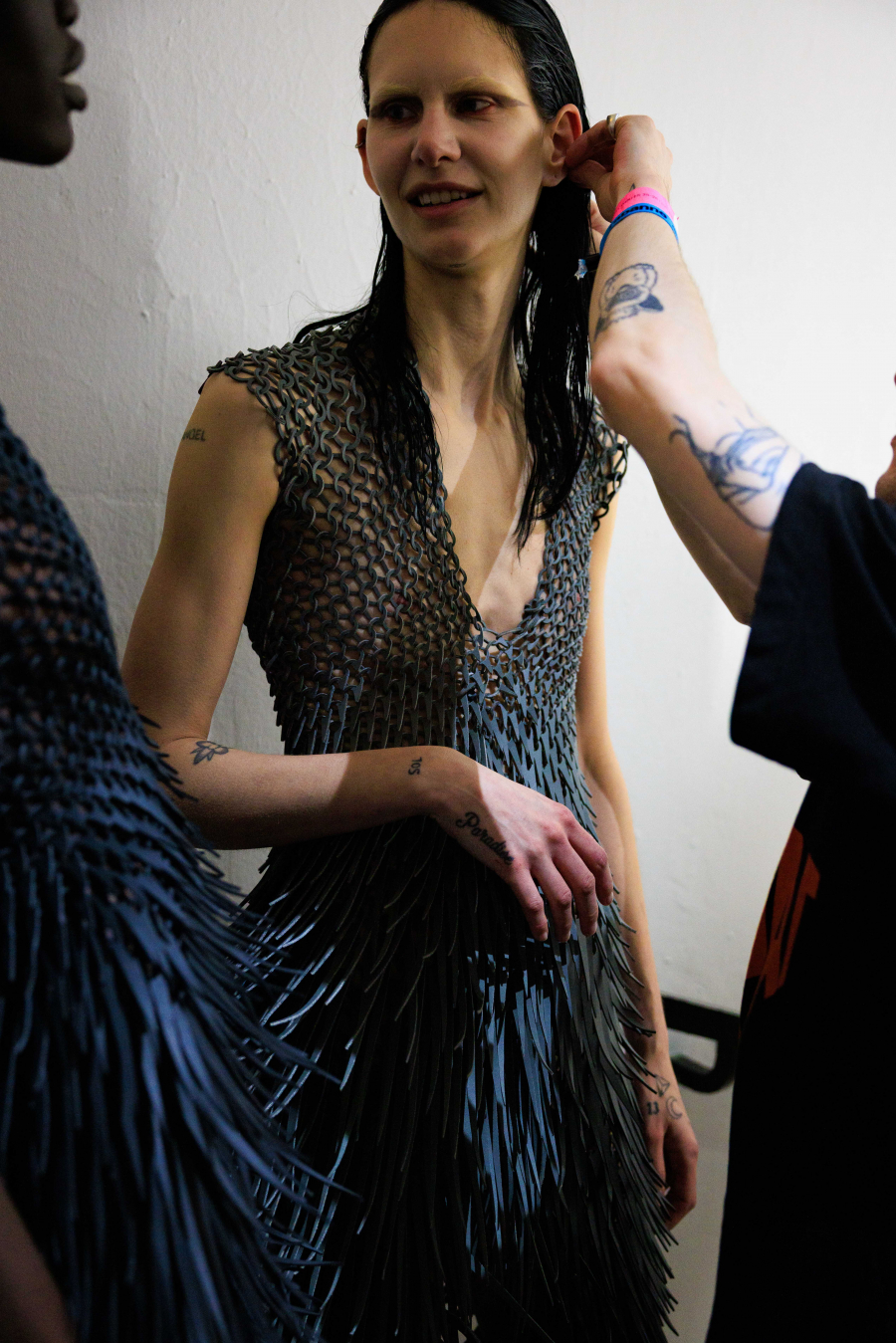 Rick Owens 2025-26 Sonbahar/Kış