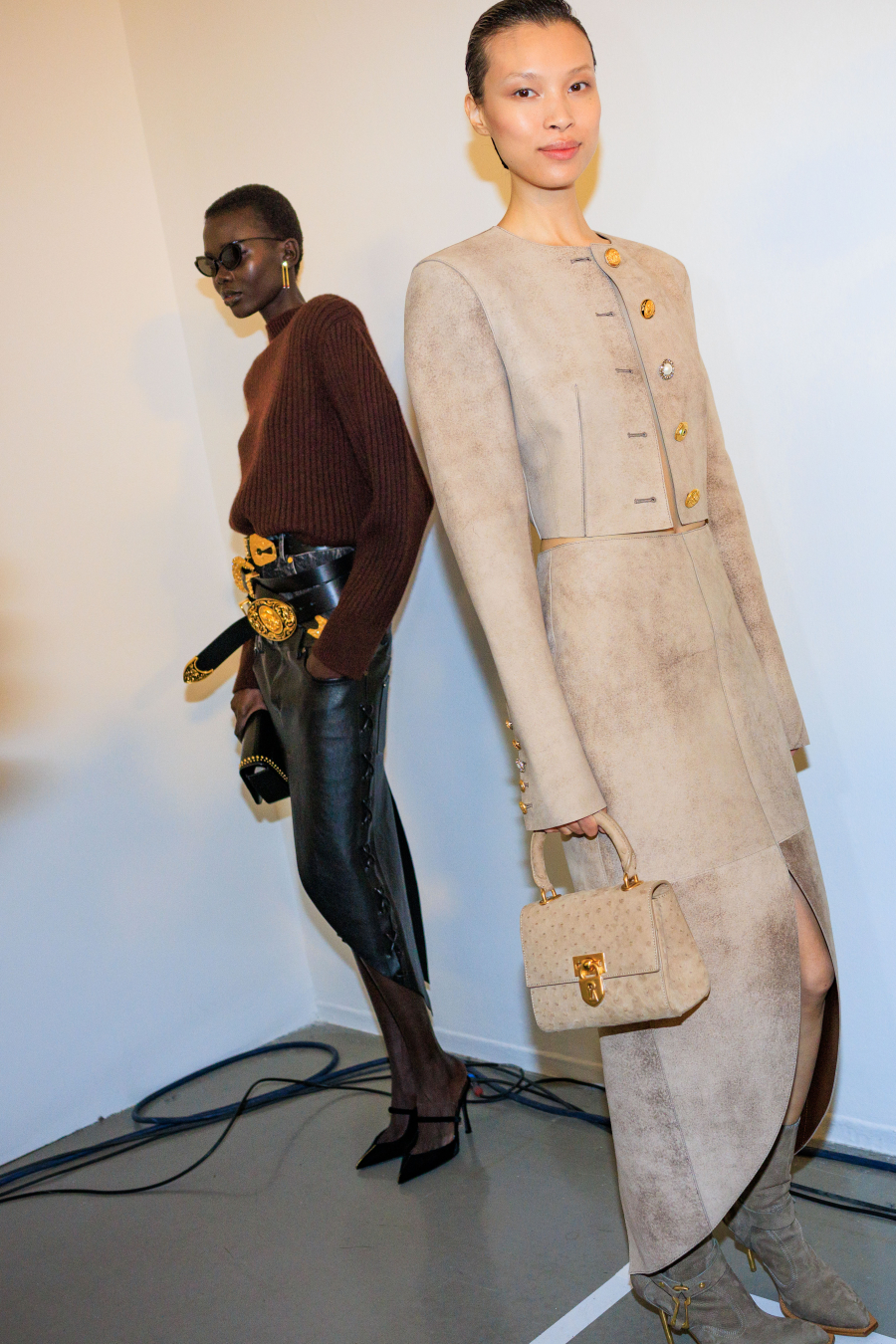 Schiaparelli 2025-26 Sonbahar/Kış