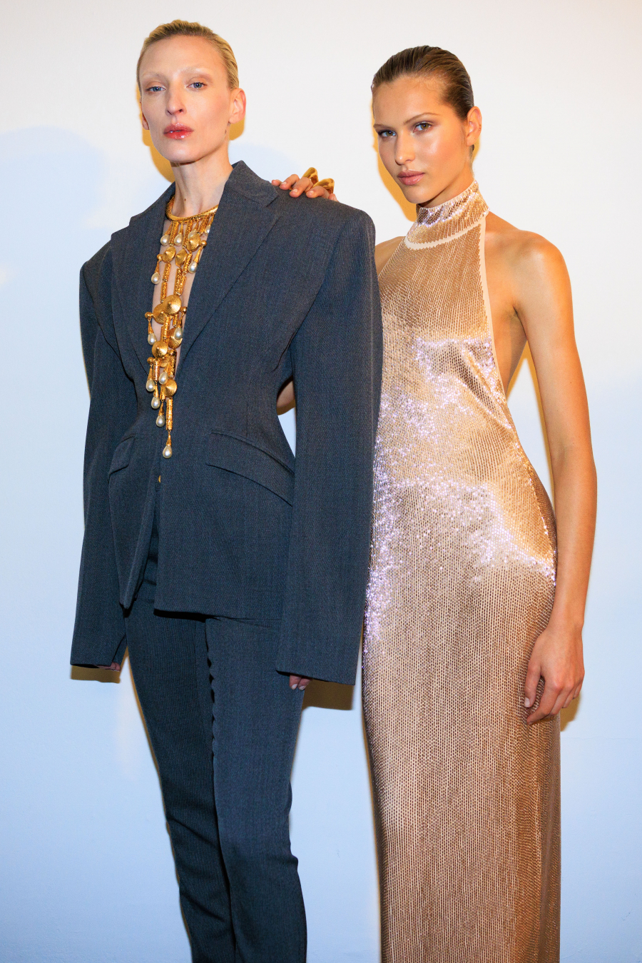 Schiaparelli 2025-26 Sonbahar/Kış