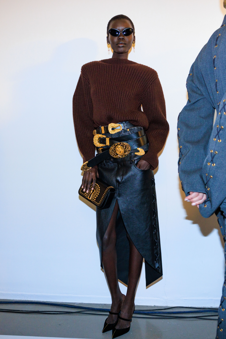Schiaparelli 2025-26 Sonbahar/Kış