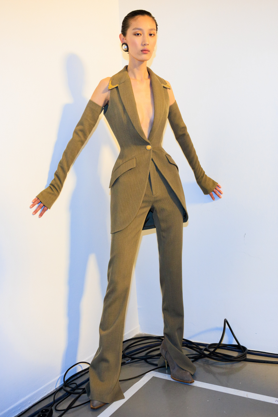 Schiaparelli 2025-26 Sonbahar/Kış