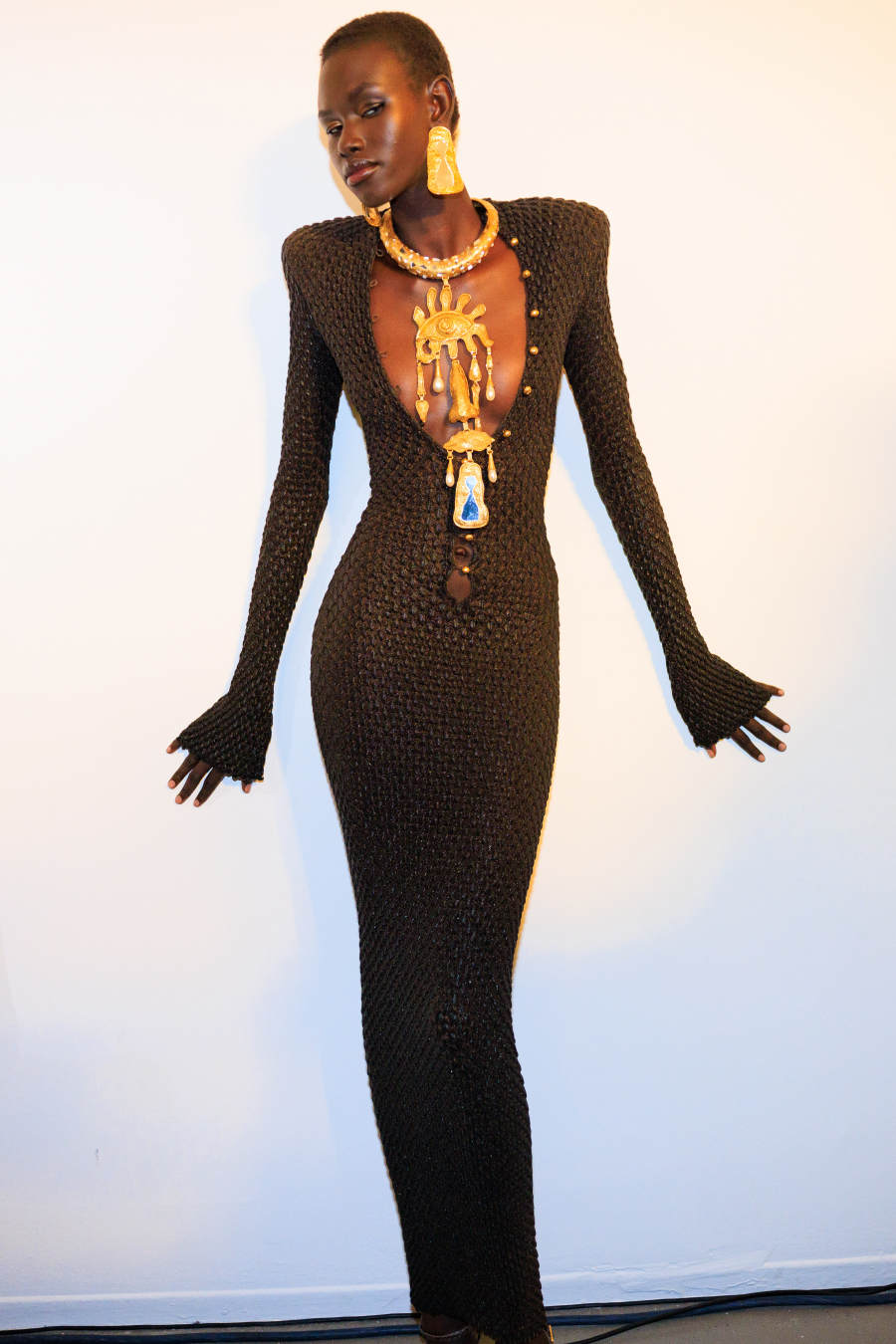 Schiaparelli 2025-26 Sonbahar/Kış