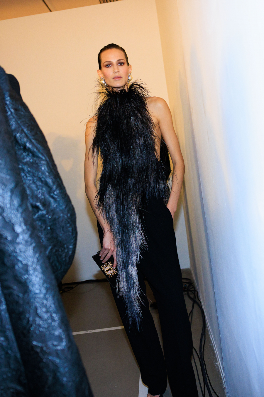 Schiaparelli 2025-26 Sonbahar/Kış