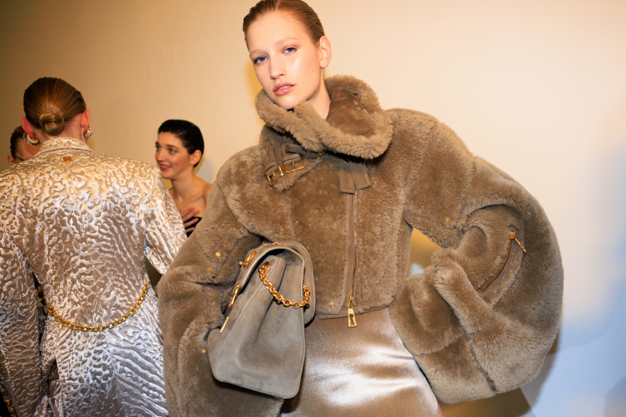 Schiaparelli 2025-26 Sonbahar/Kış