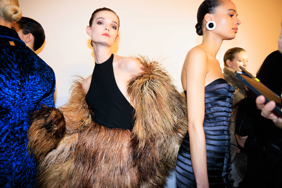 Schiaparelli 2025-26 Sonbahar/Kış