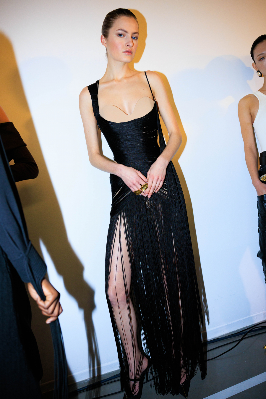 Schiaparelli 2025-26 Sonbahar/Kış