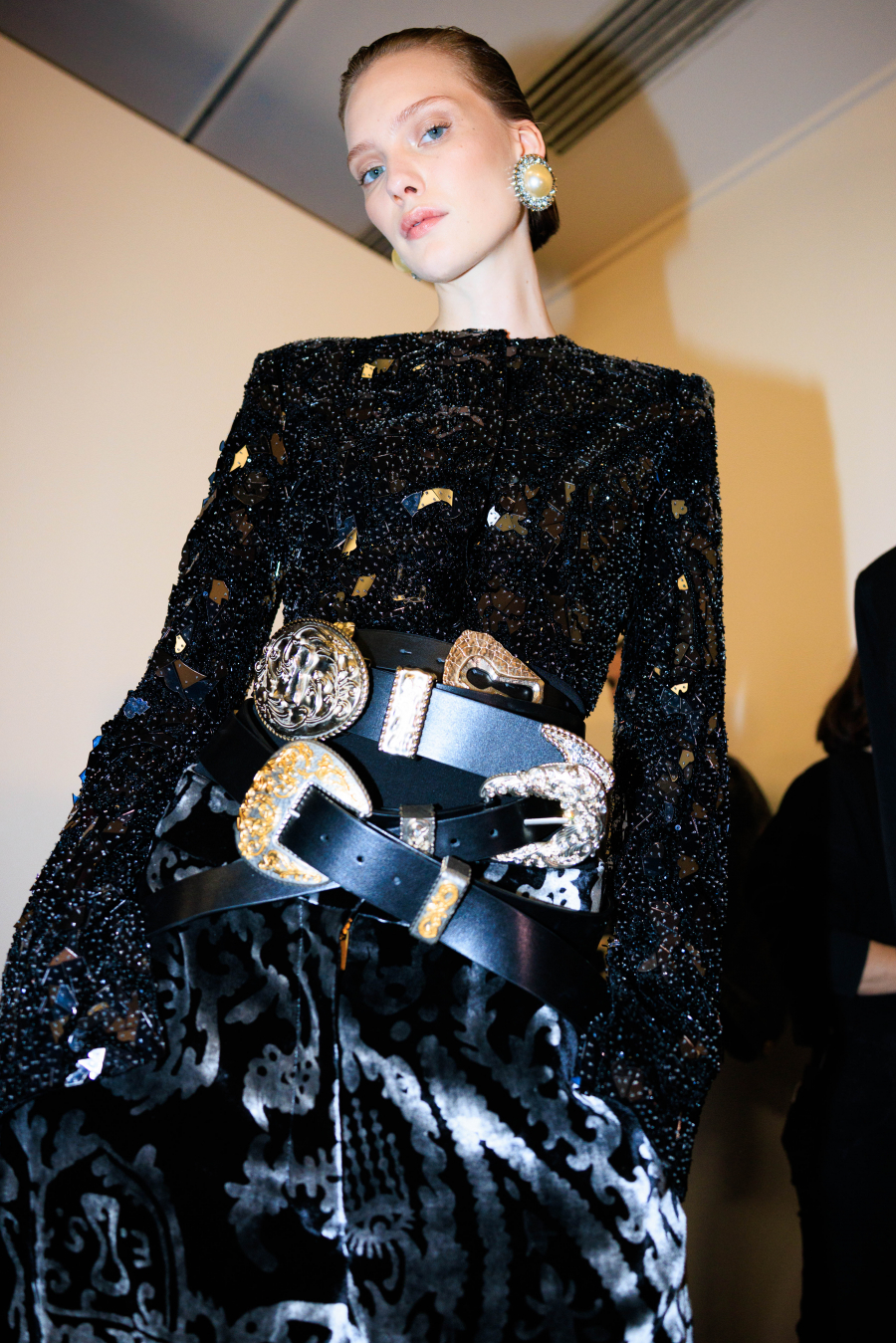 Schiaparelli 2025-26 Sonbahar/Kış