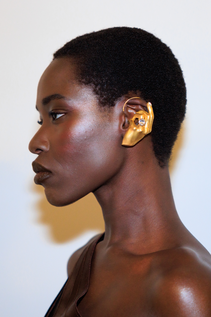 Schiaparelli 2025-26 Sonbahar/Kış
