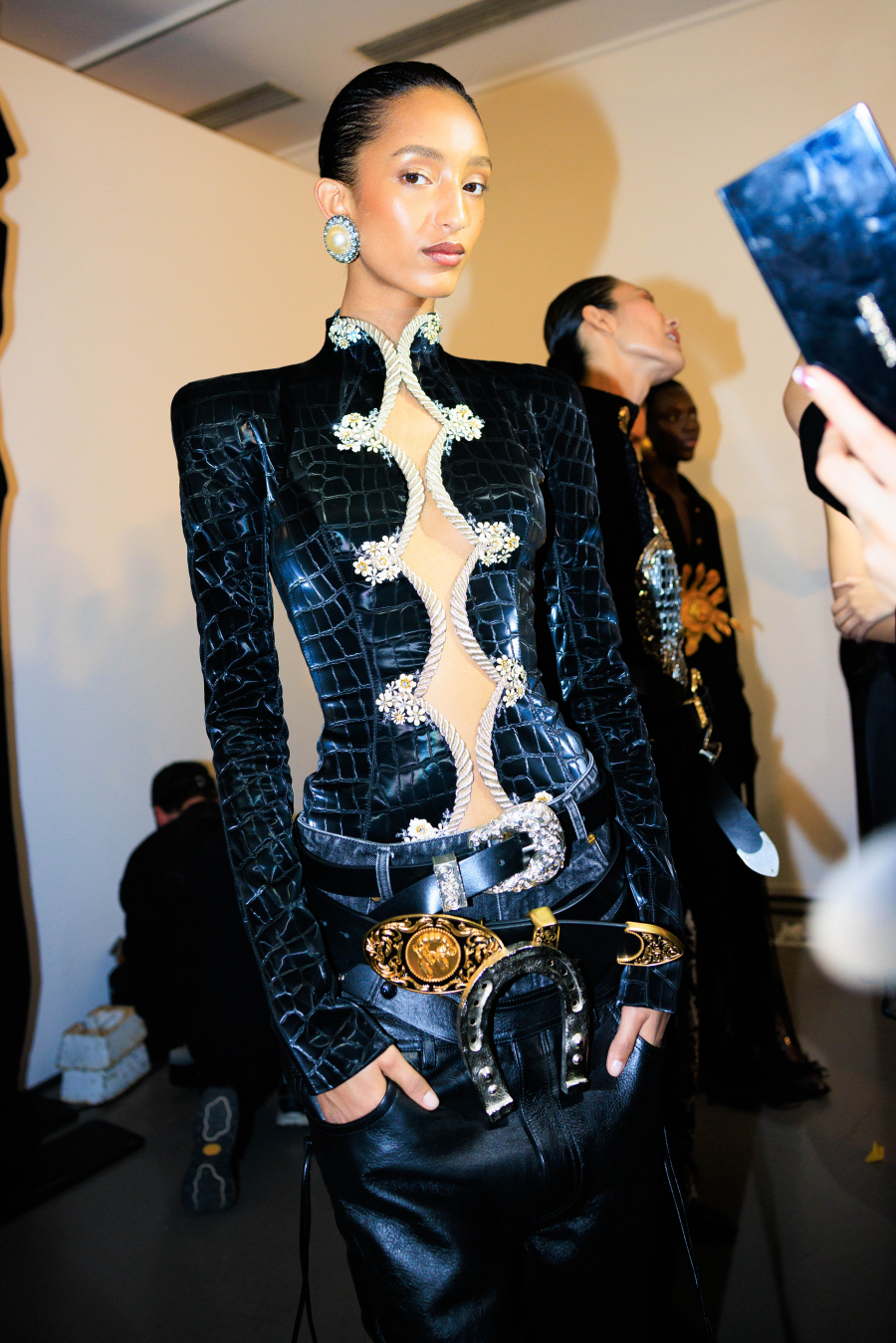 Schiaparelli 2025-26 Sonbahar/Kış