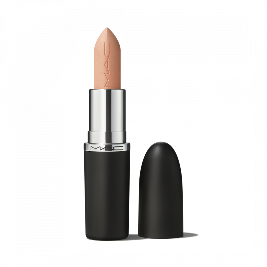 Mac Macximal Silky Matte Lipstick - Acting Natural