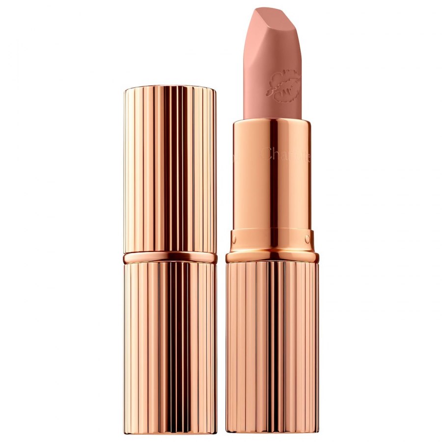 Charlotte Tilbury Matte Revolution Hydrating Lipstick - Kim K.W.