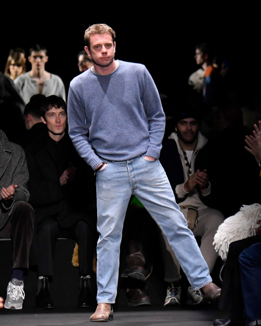 Jonathan Anderson, Loewe’den Ayrılıyor