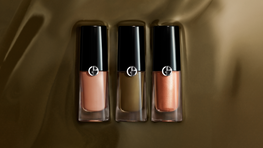 Armani Beauty Eye Tint - Untamed Nature