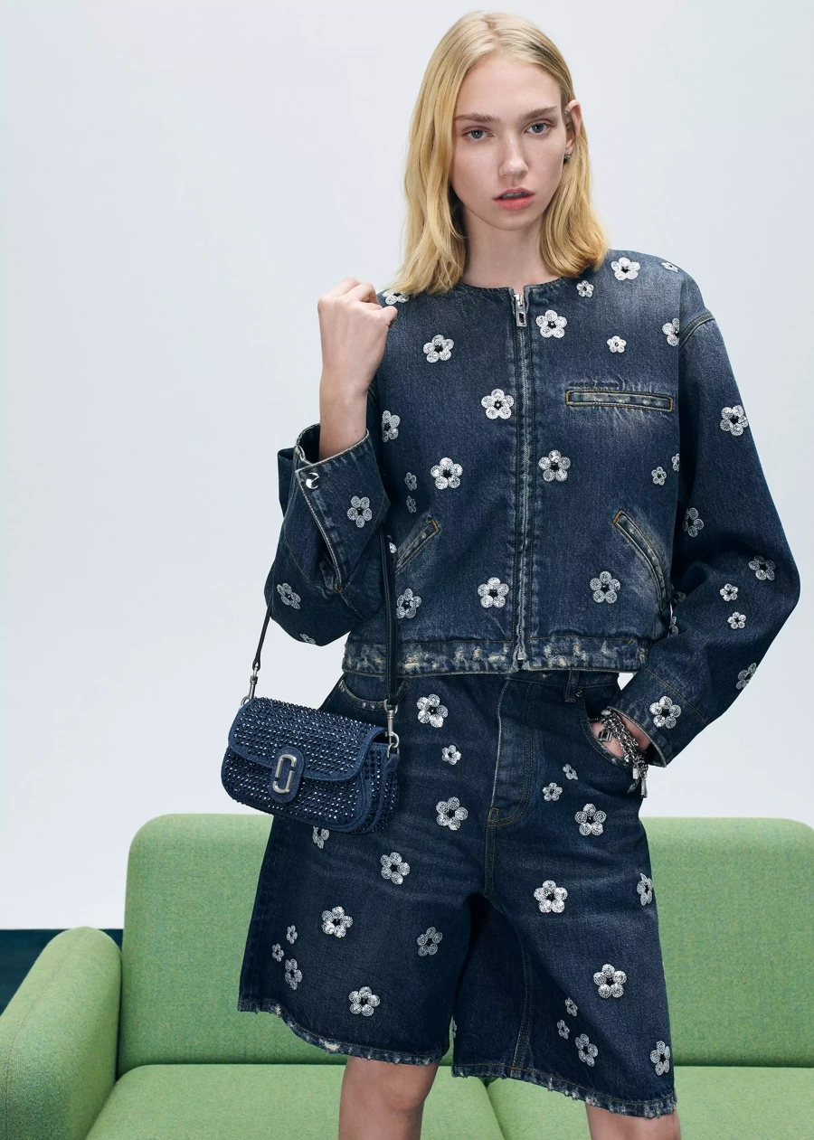 Marc Jacobs’ın Daisy Koleksiyonu’ndan Saint Laurent’ın Yeni İşbirliğine Haftanın Moda Haberleri