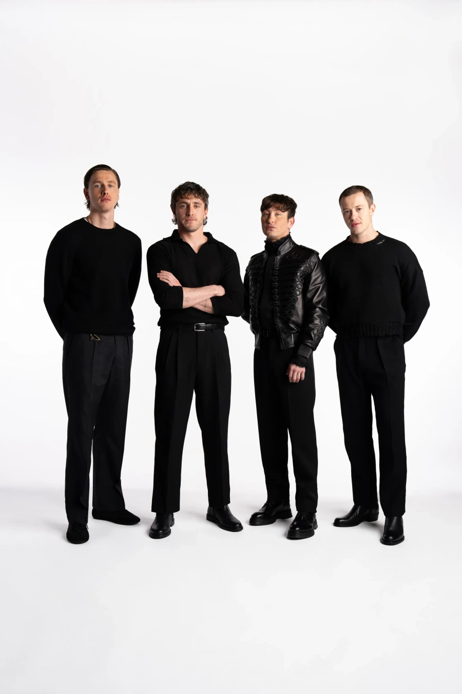 The Beatles Hakkında Dört Film Resmen Yolda
