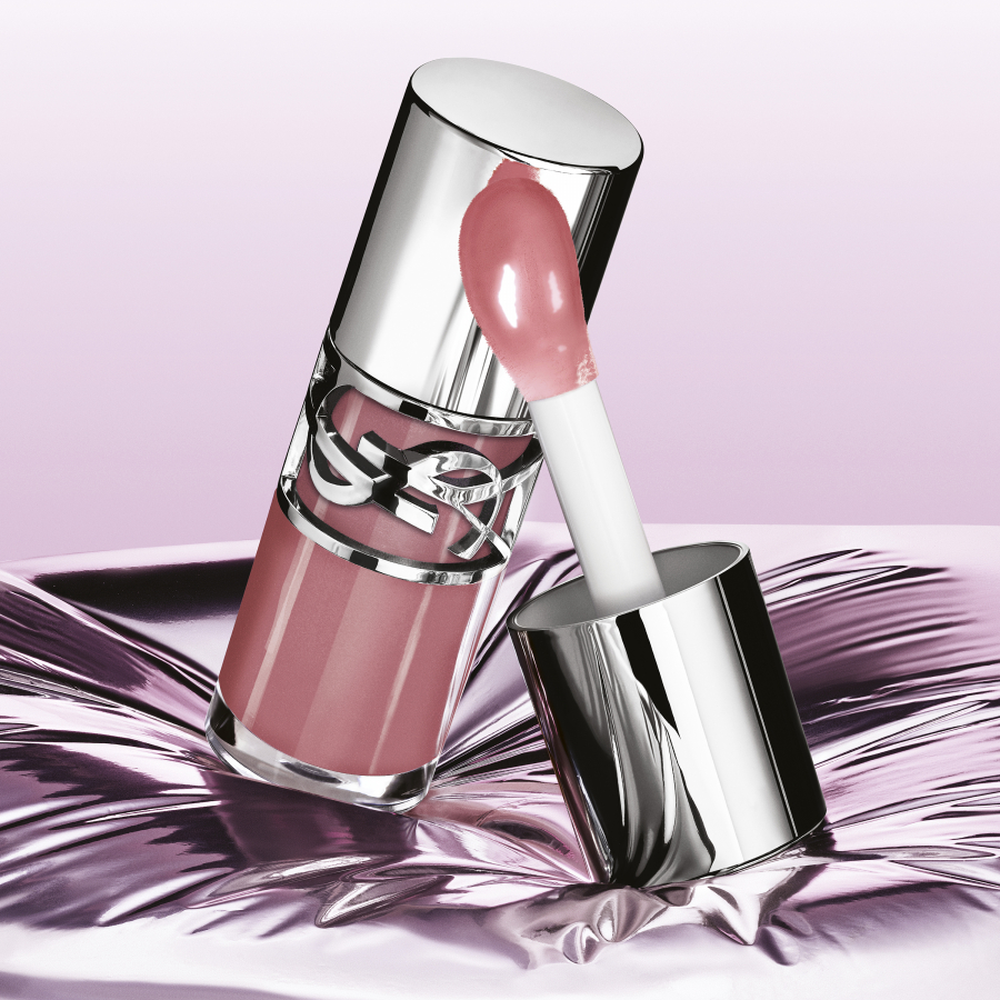 YSL Beauty LOVESHINE Plumping Lip Oil Gloss