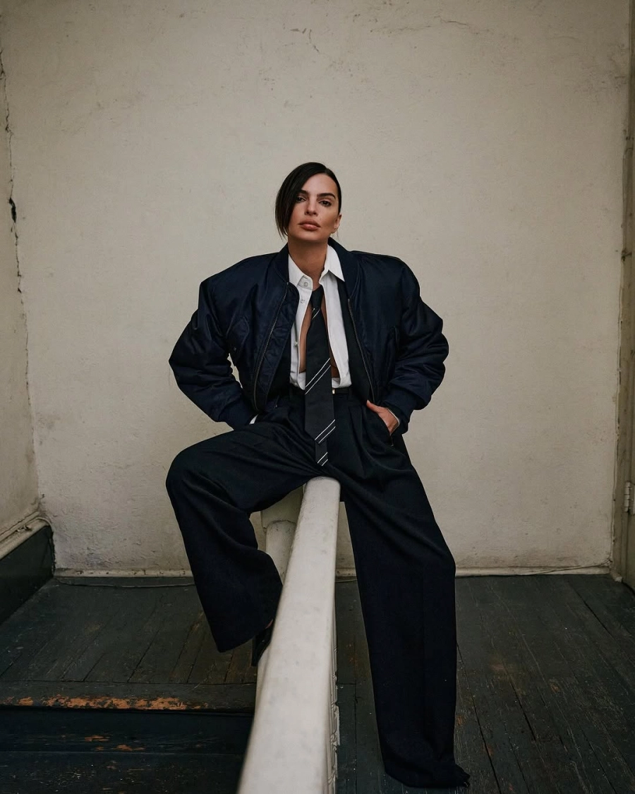 Vogue Türkiye Nisan 2025 Vogue Türkiye Nisan 2025