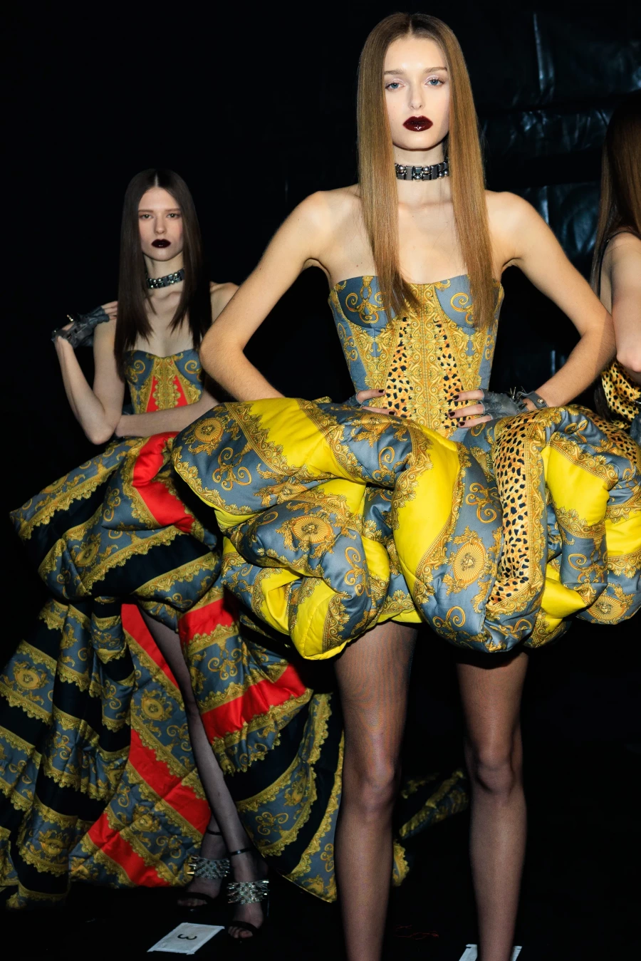 Prada Grubu, Versace’yi Satın Aldı Prada Grubu, Versace’yi Satın Aldı