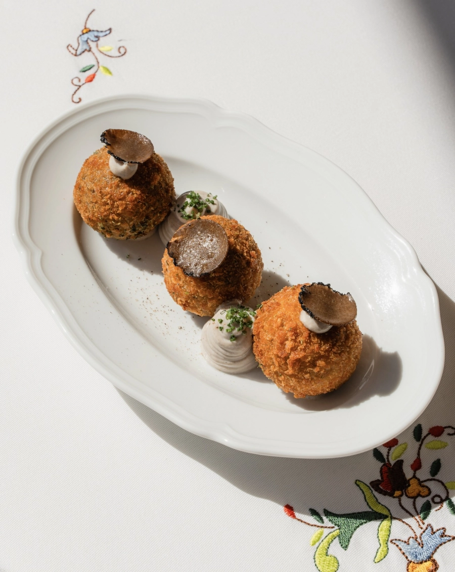 Bodrum’da Yeni Bir Gastronomi Durağı Bodrum’da Yeni Bir Gastronomi Durağı