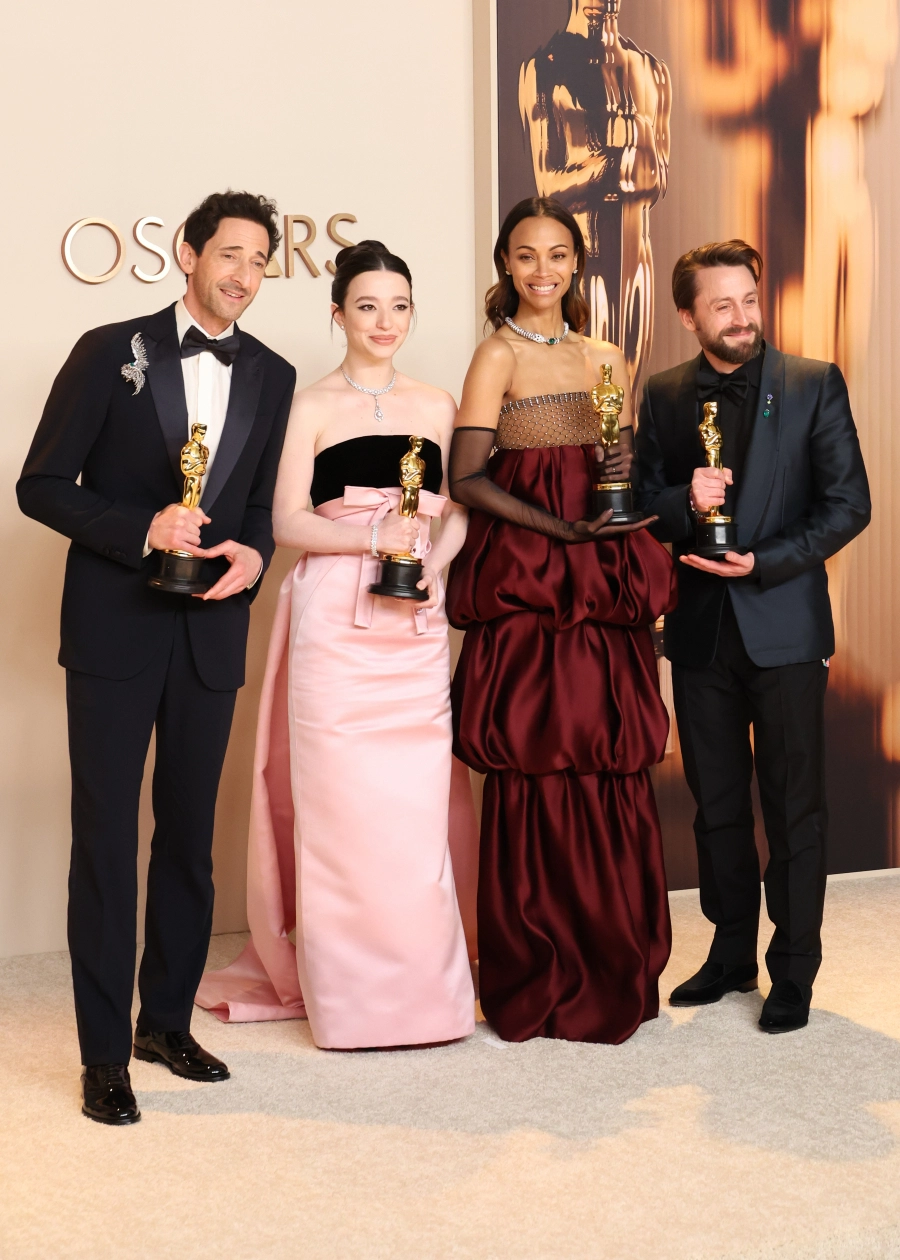 2026 Oscar Ödülleri'nin Tarihi Açıklandı