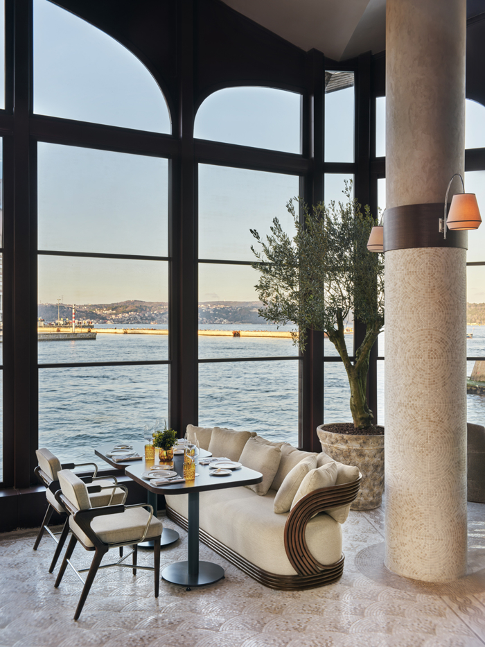 İstanbul’daki En Yeni 10 Mekan