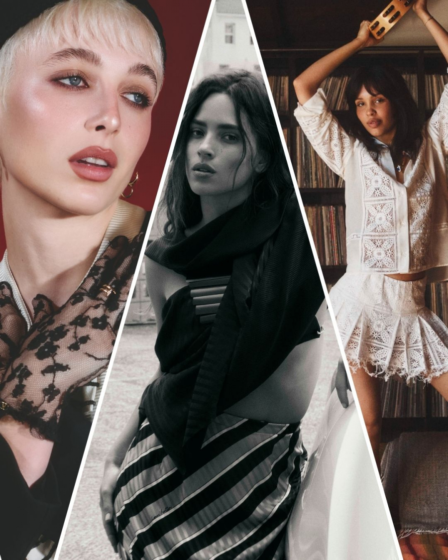 Vogue Türkiye Mayıs 2025