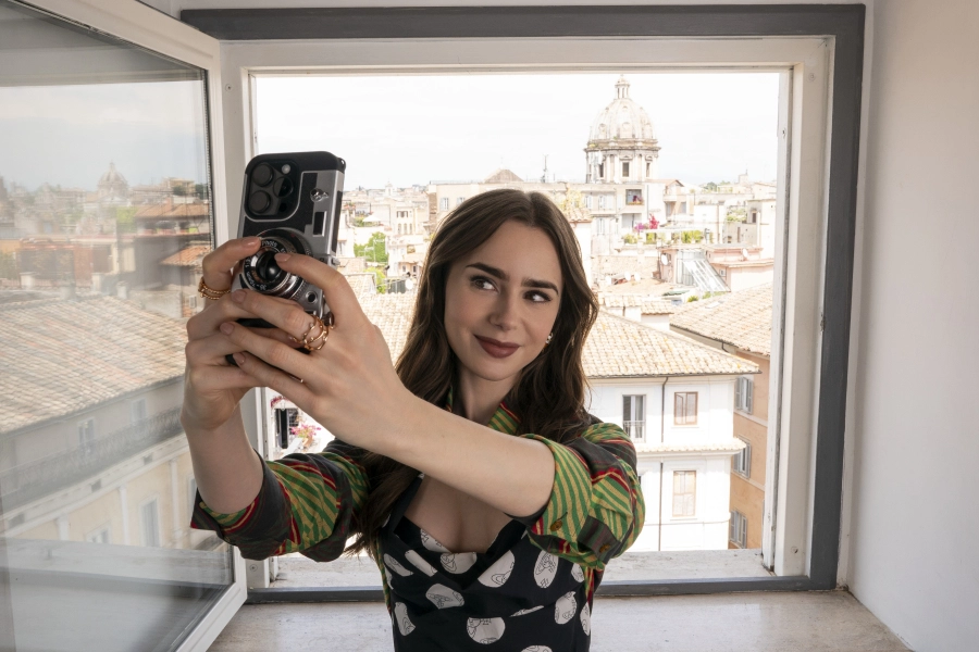 Emily in Paris 5. Sezon Hakkında Bilmeniz Gereken Her Şey