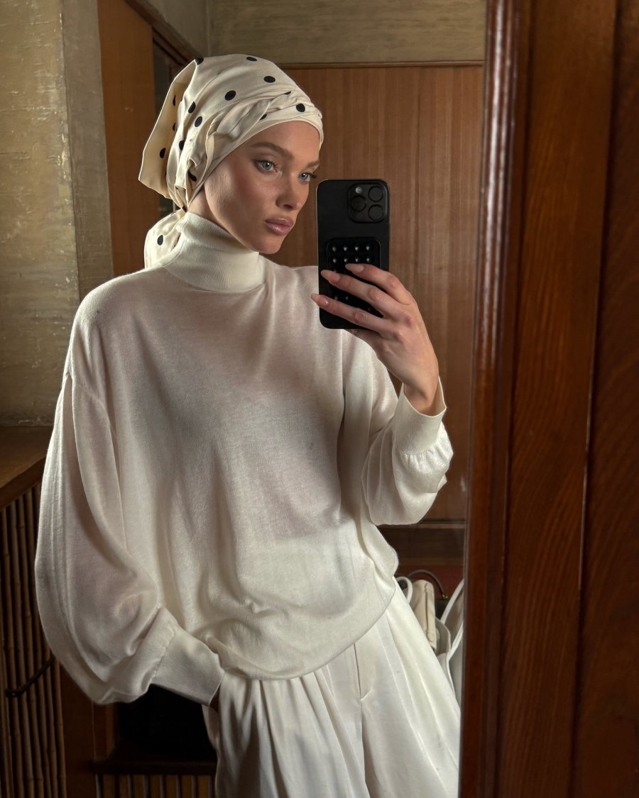 Fotoğraf: @hoskelsa