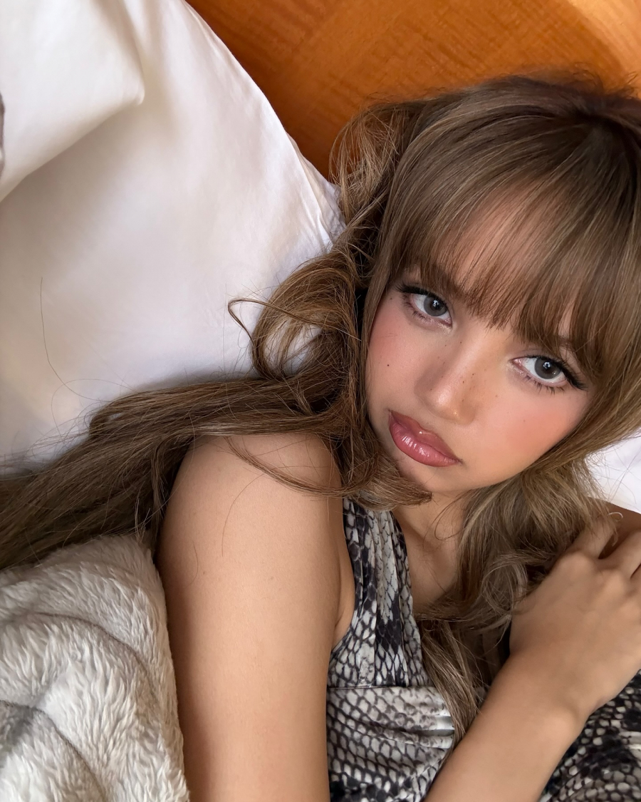 Fotoğraf: @lalalalisa_m
