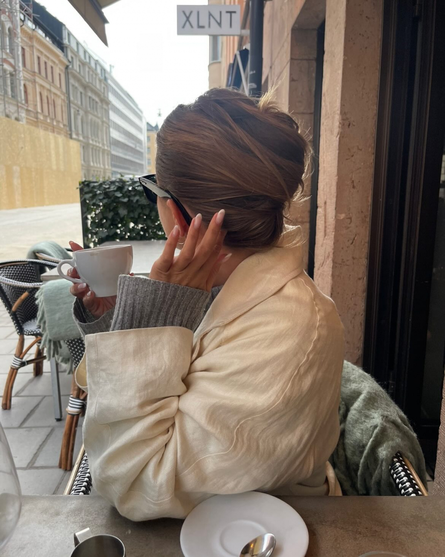Fotoğraf: @matildadjerf
