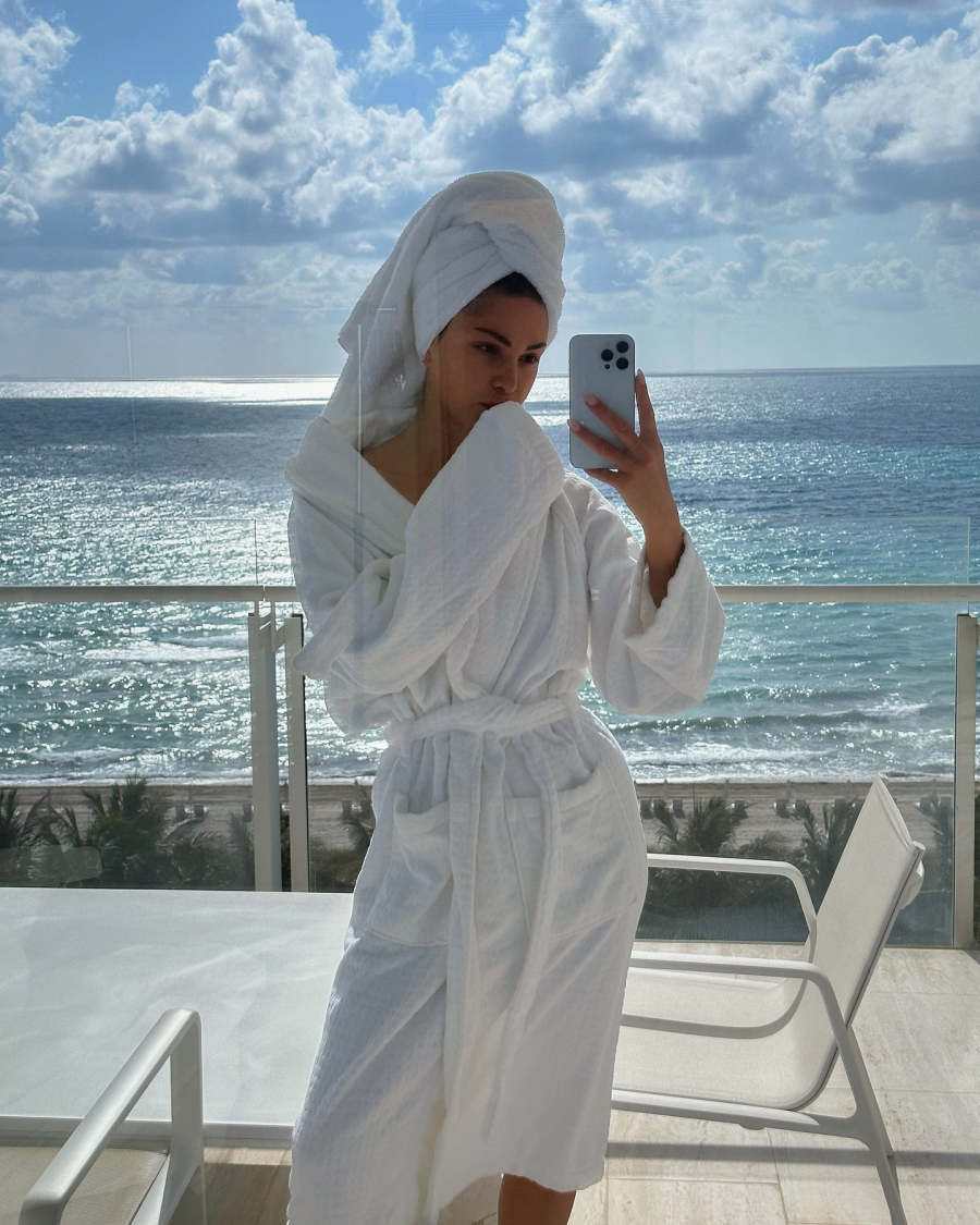 Fotoğraf: @negin_mirsalehi