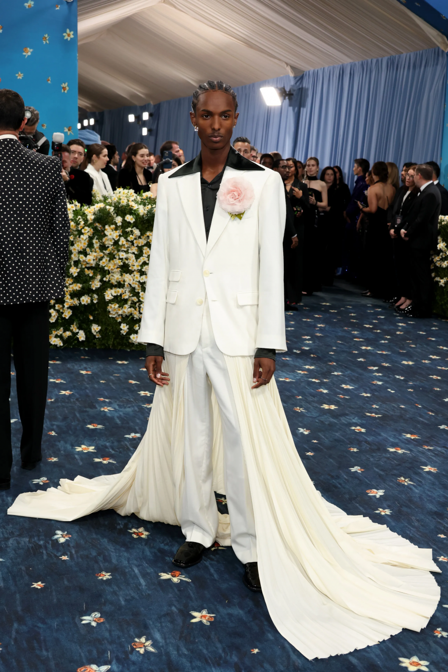 Christian Latchman