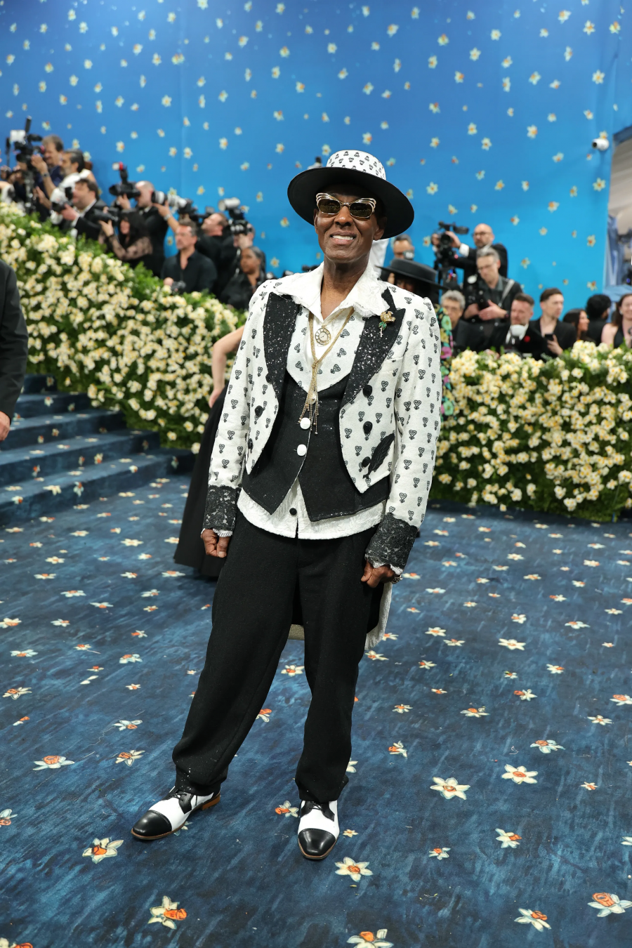 Dapper Dan