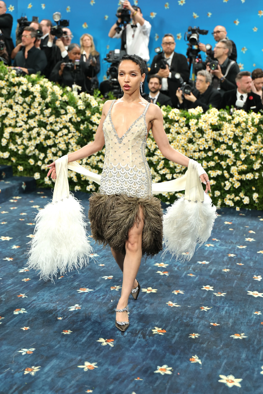 FKA Twigs, Wales Bonner