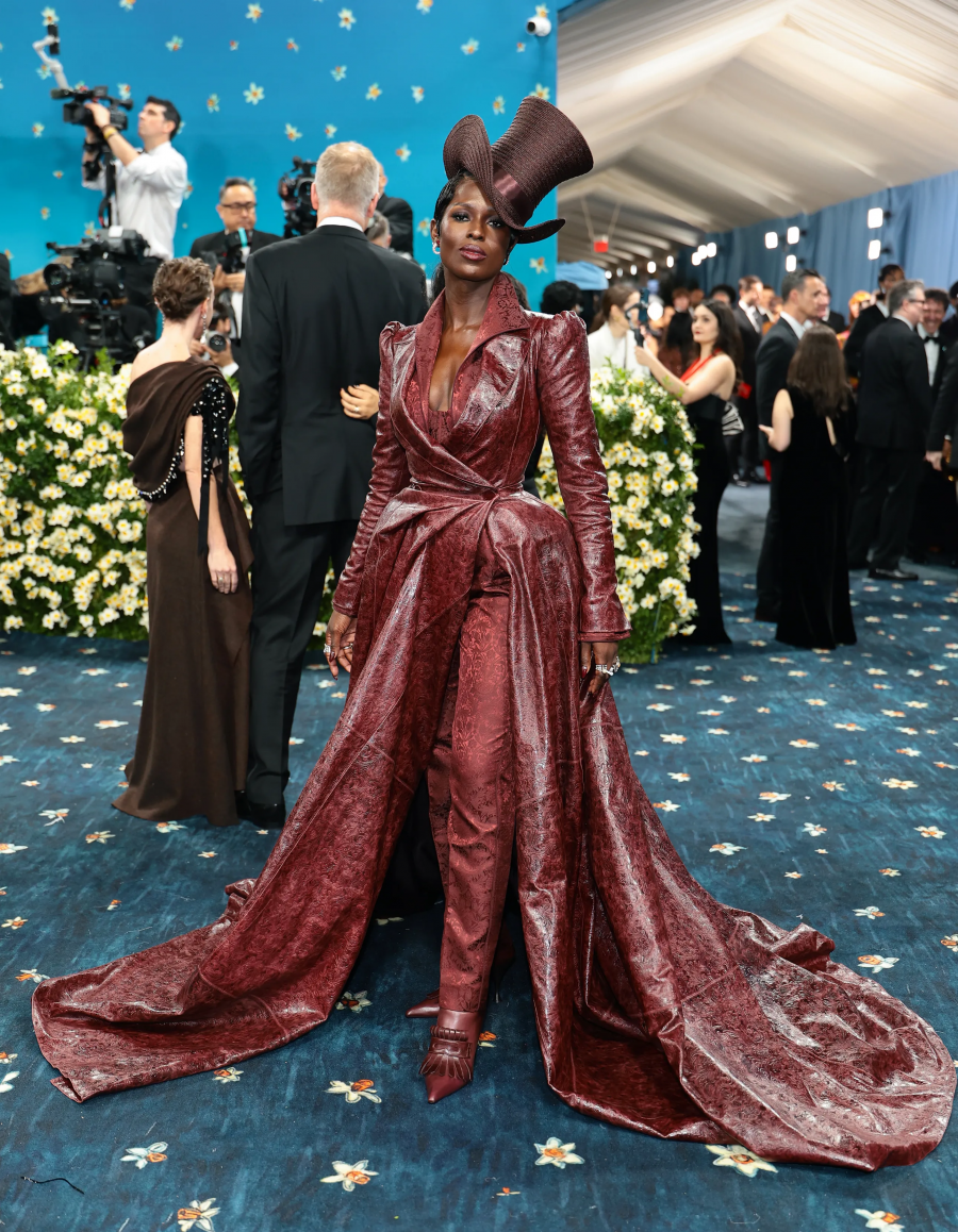 Jodie Turner-Smith
