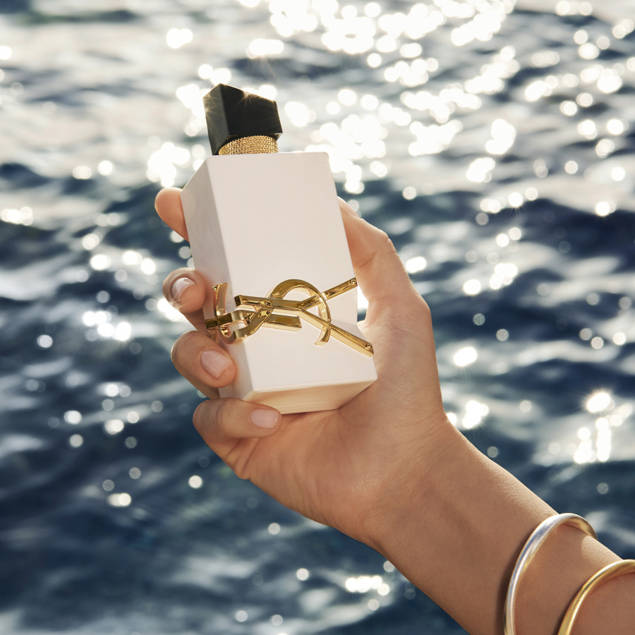 Yves Saint Laurent Beauty Libre L’Eau Nue